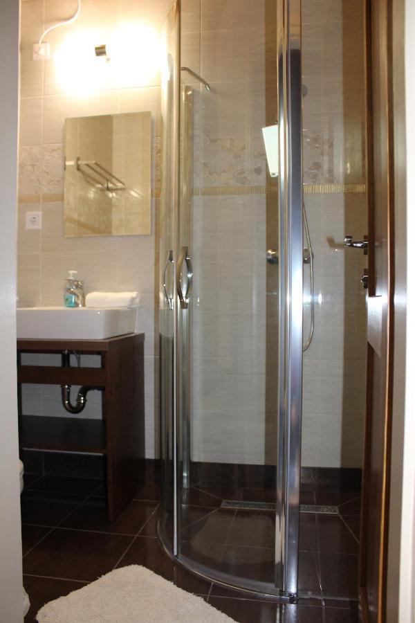 Natura Panzio&Apartmanhaz Orfű Екстериор снимка