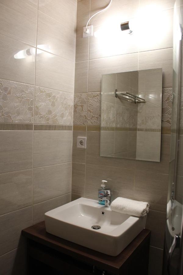 Natura Panzio&Apartmanhaz Orfű Екстериор снимка