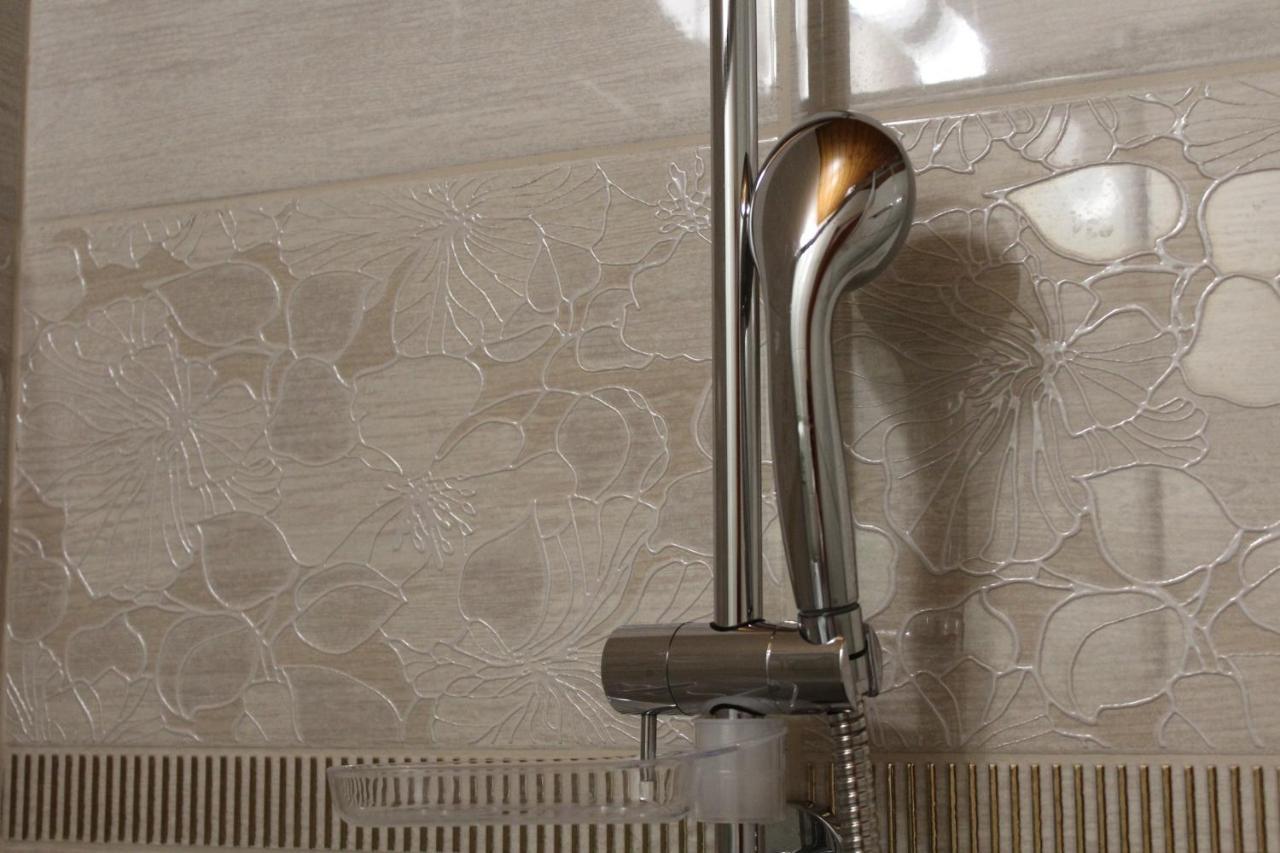 Natura Panzio&Apartmanhaz Orfű Екстериор снимка