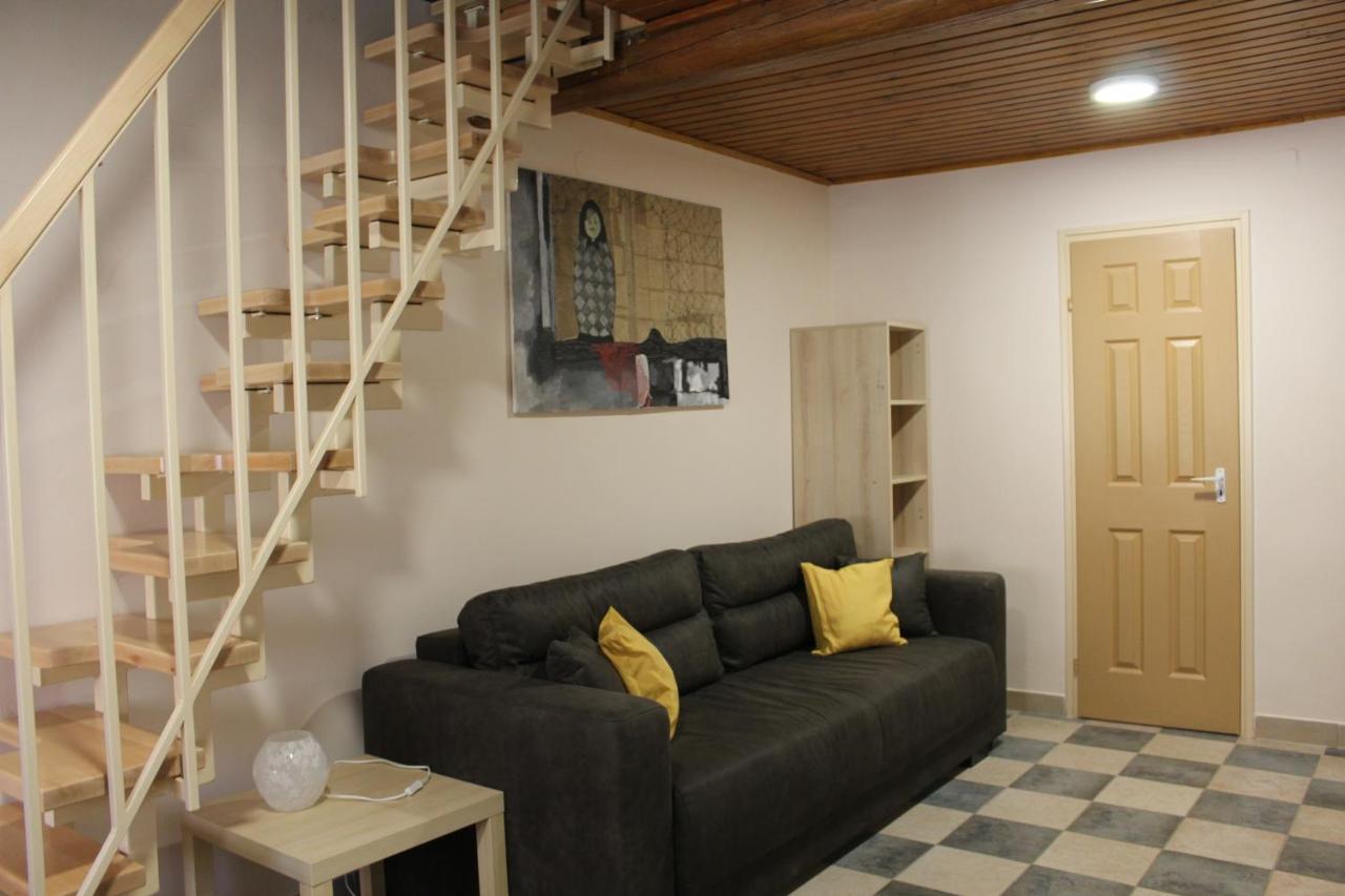 Natura Panzio&Apartmanhaz Orfű Екстериор снимка