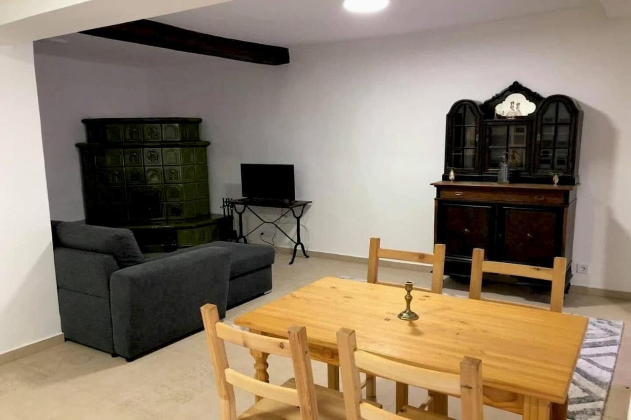 Natura Panzio&Apartmanhaz Orfű Екстериор снимка