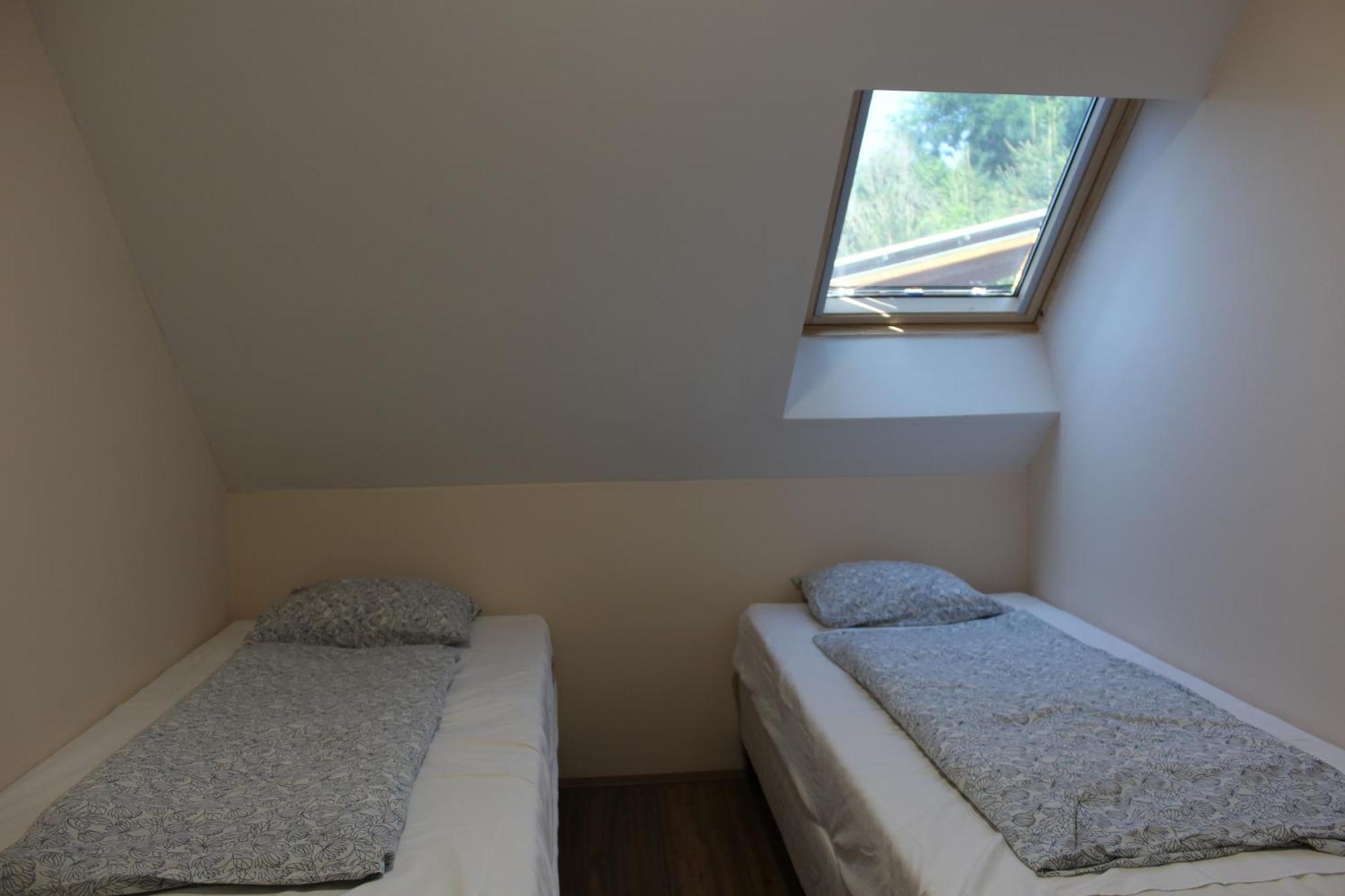 Natura Panzio&Apartmanhaz Orfű Стая снимка