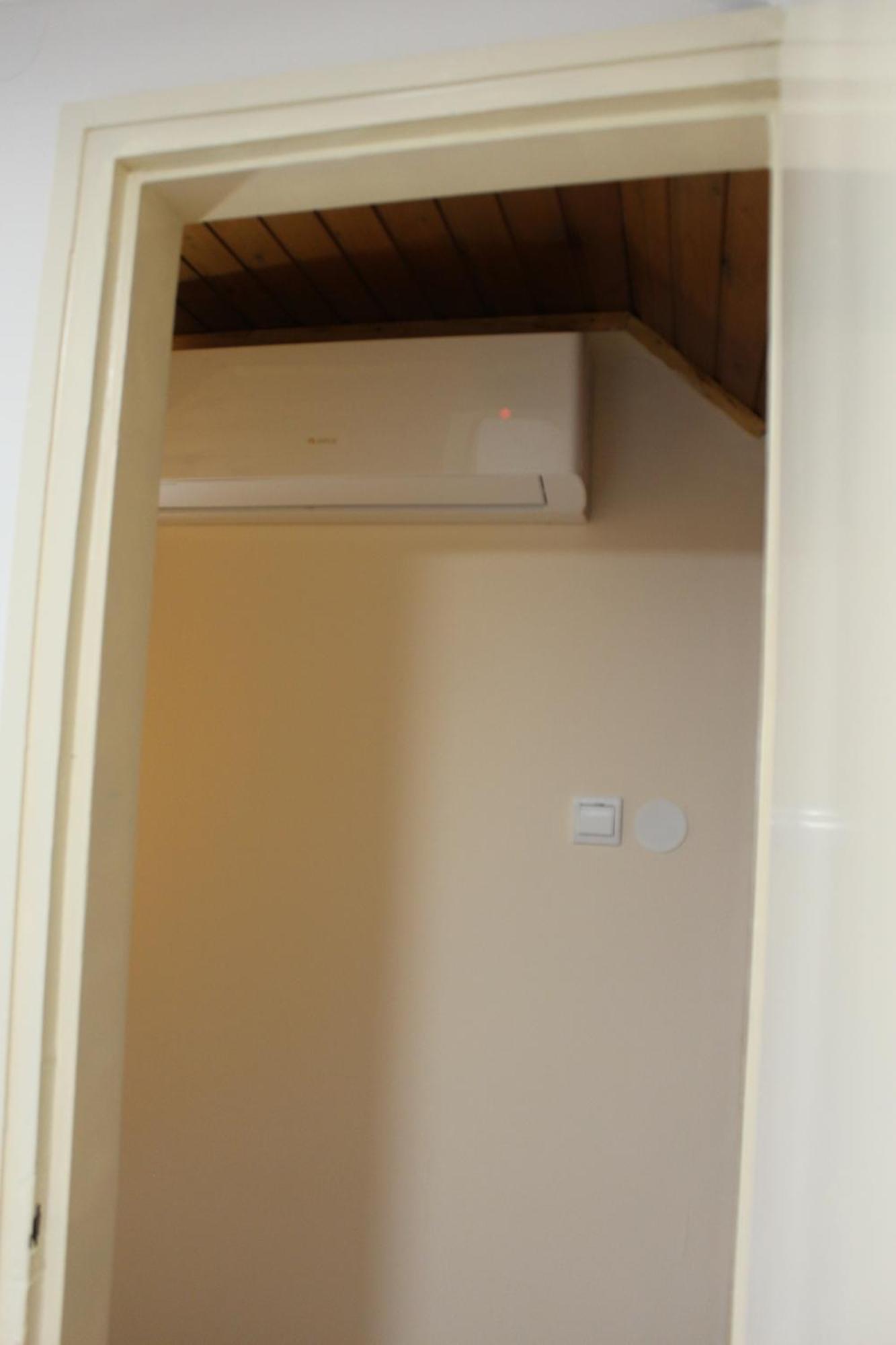 Natura Panzio&Apartmanhaz Orfű Стая снимка