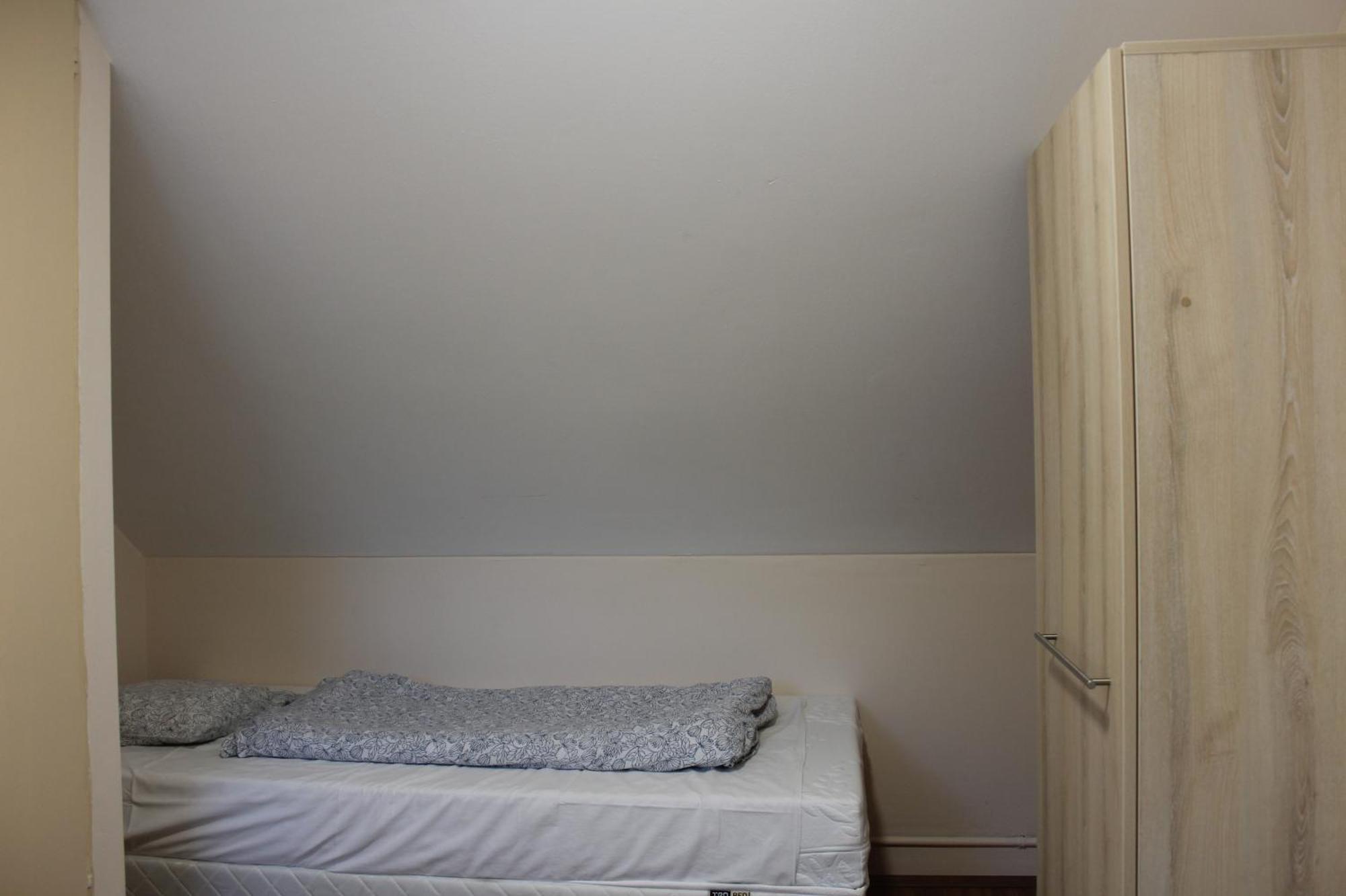 Natura Panzio&Apartmanhaz Orfű Стая снимка