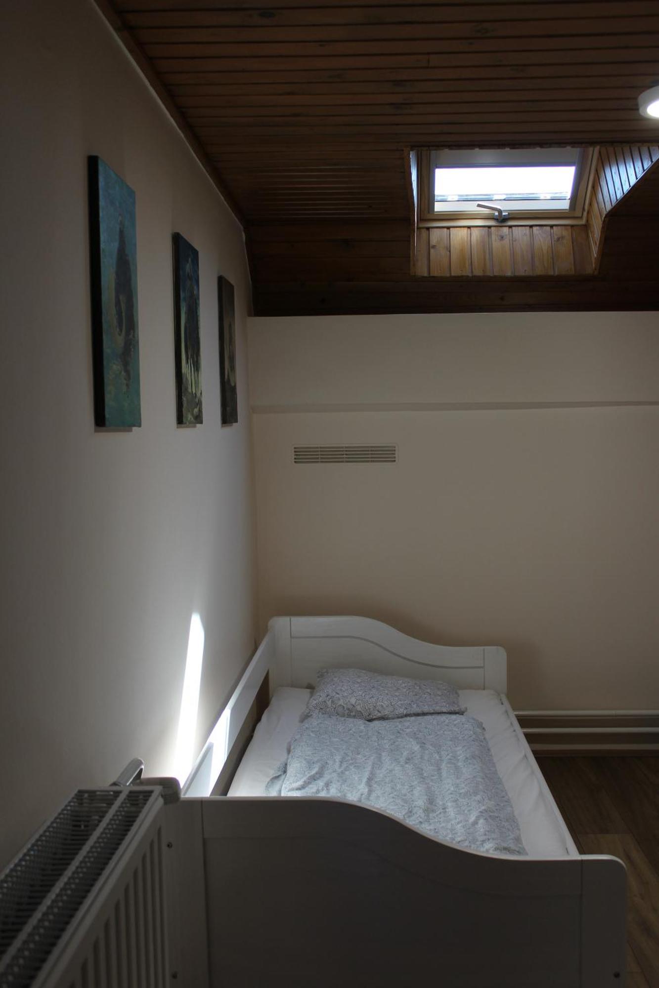 Natura Panzio&Apartmanhaz Orfű Стая снимка