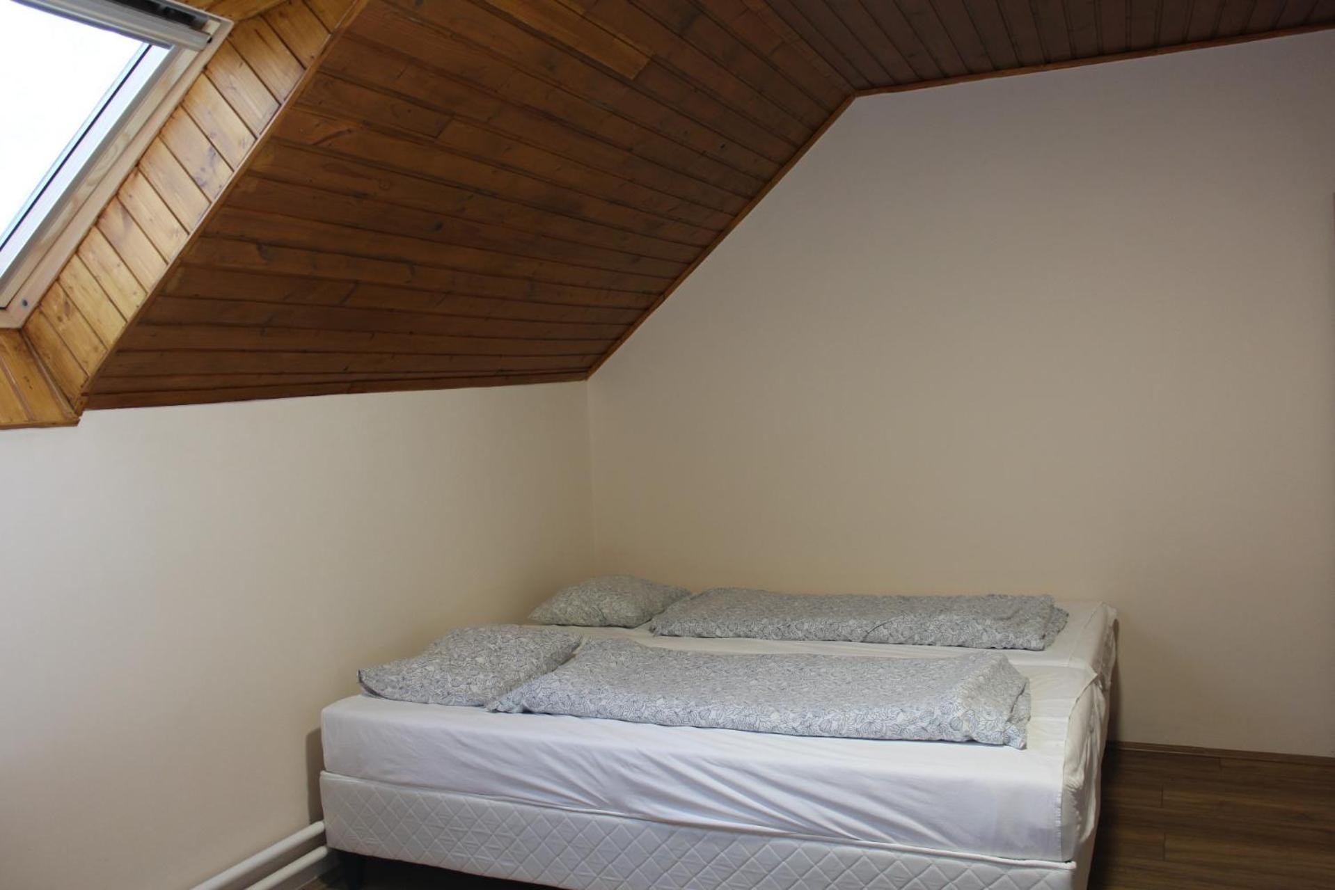 Natura Panzio&Apartmanhaz Orfű Стая снимка