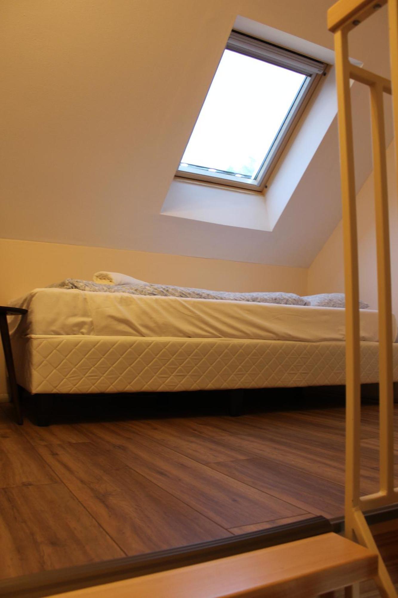 Natura Panzio&Apartmanhaz Orfű Стая снимка